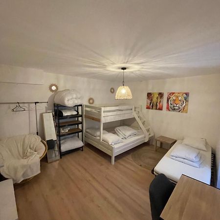Orcet Maison - 4 Chambres - 10 Couchages - 2Sdb מראה חיצוני תמונה