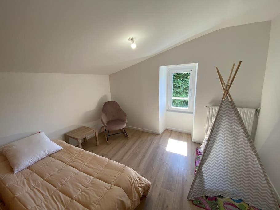 Orcet Maison - 4 Chambres - 10 Couchages - 2Sdb מראה חיצוני תמונה